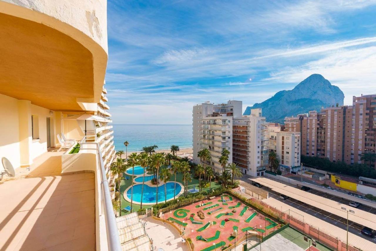 קלפה Apartamento Turmalina - Plusholidays מראה חיצוני תמונה