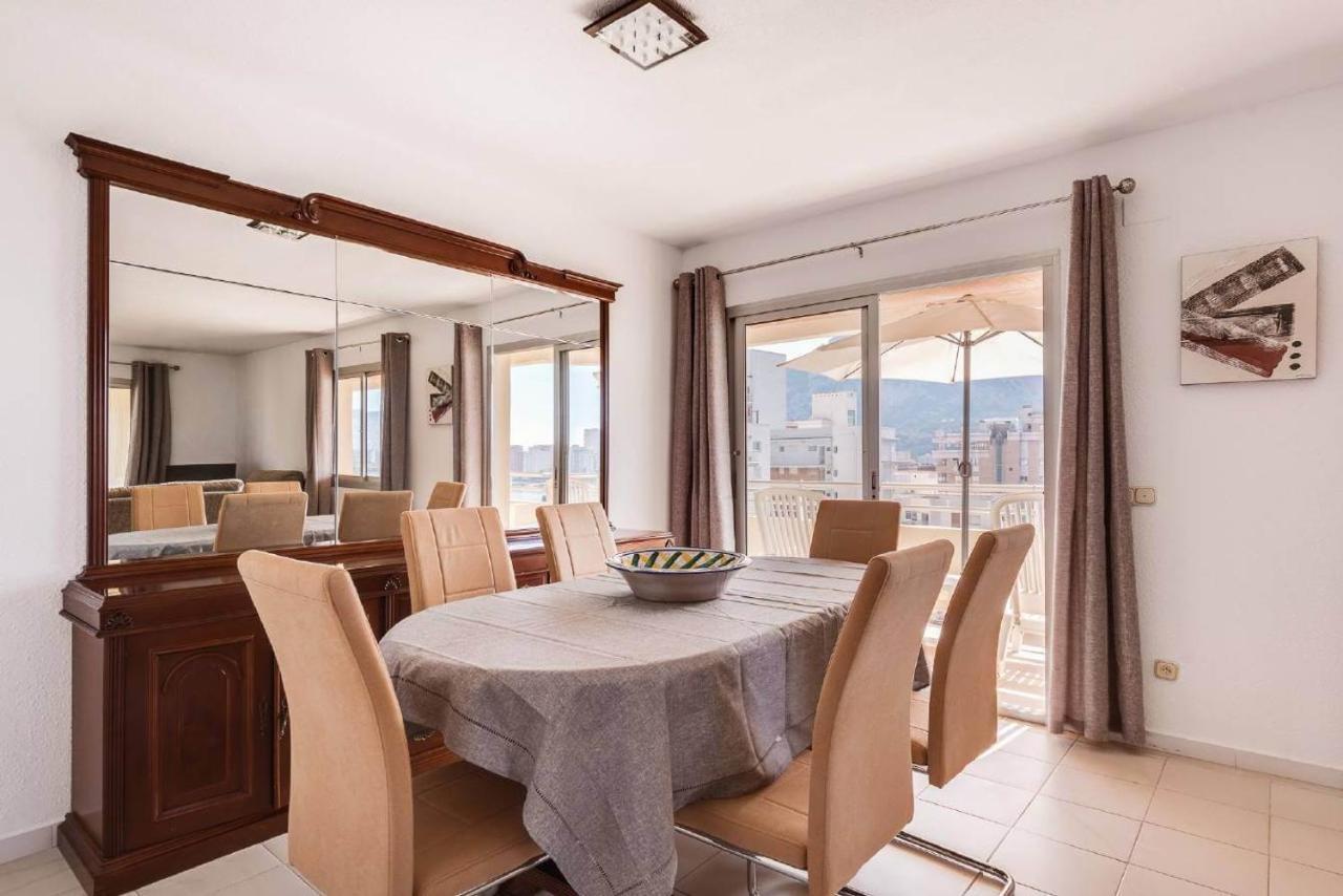 קלפה Apartamento Turmalina - Plusholidays מראה חיצוני תמונה