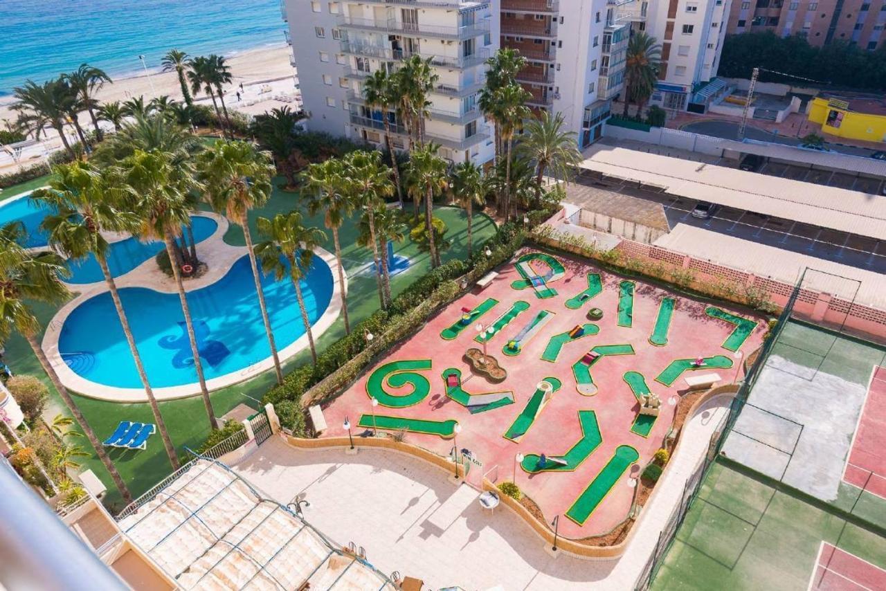 קלפה Apartamento Turmalina - Plusholidays מראה חיצוני תמונה