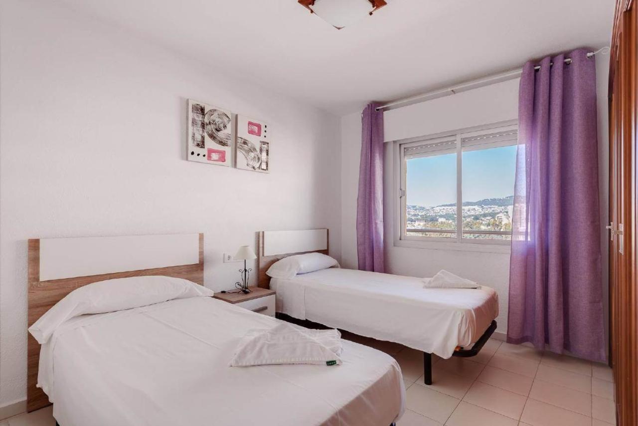 קלפה Apartamento Turmalina - Plusholidays מראה חיצוני תמונה
