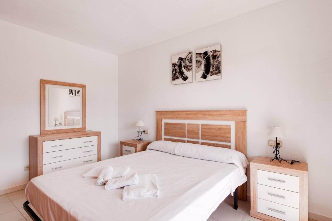 קלפה Apartamento Turmalina - Plusholidays מראה חיצוני תמונה