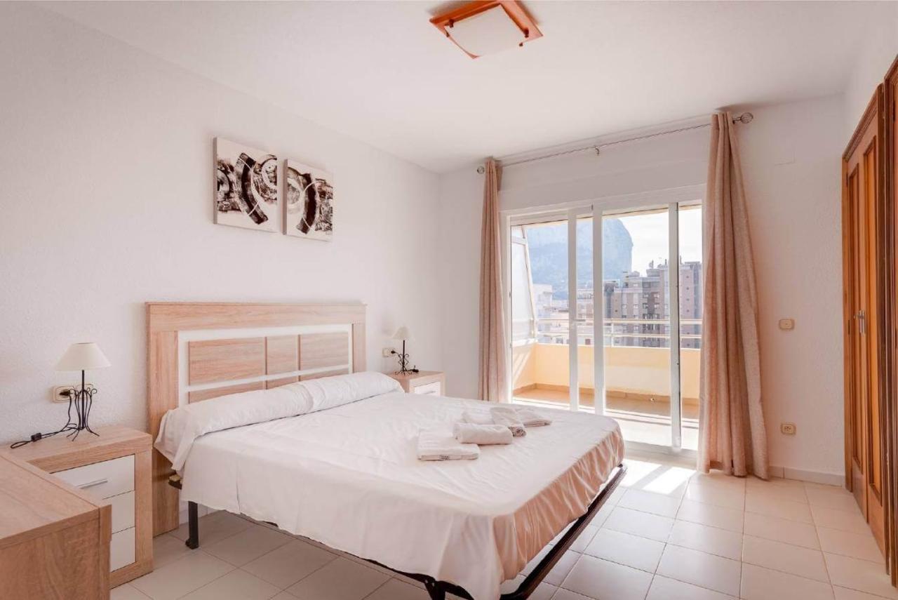 קלפה Apartamento Turmalina - Plusholidays מראה חיצוני תמונה