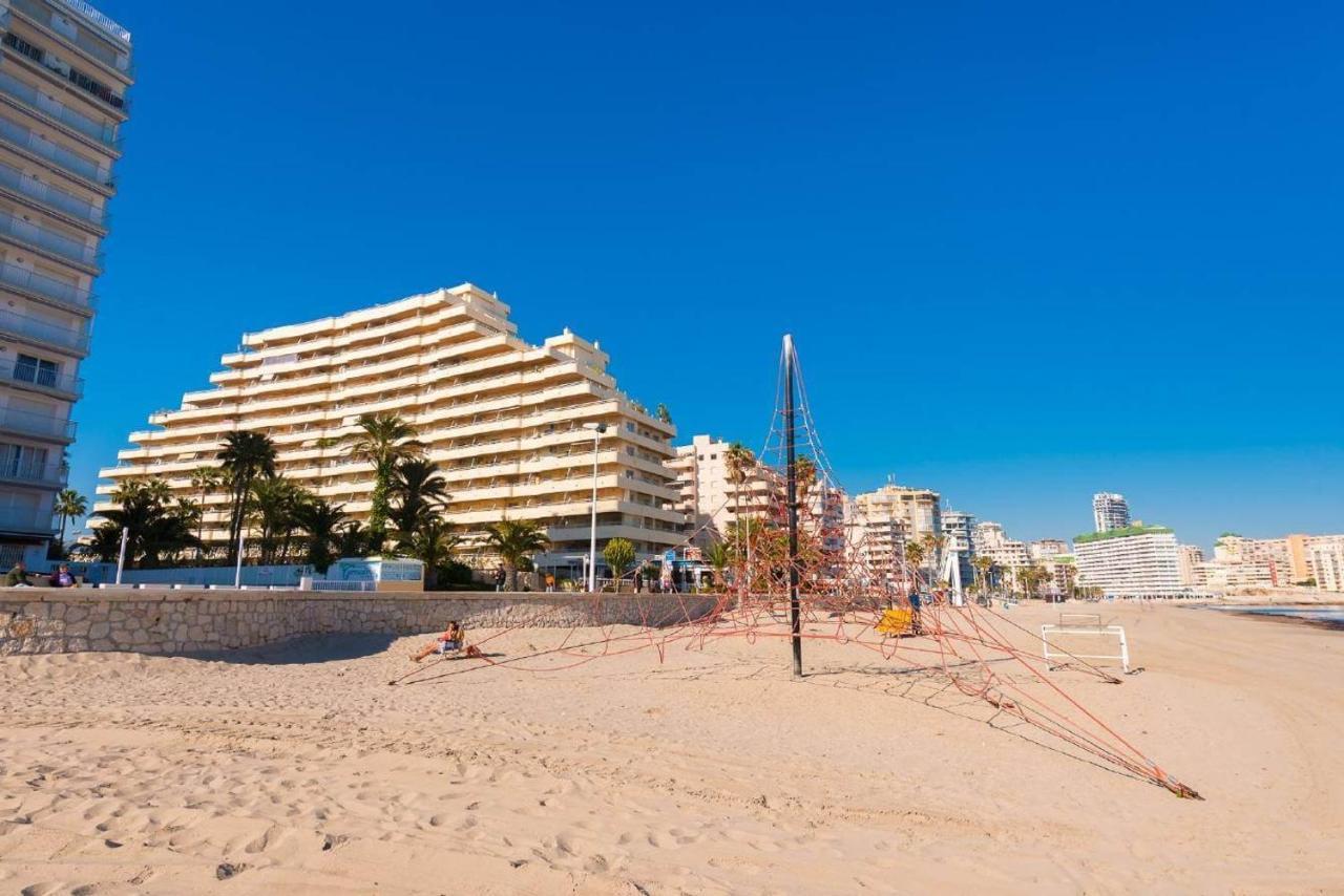 קלפה Apartamento Turmalina - Plusholidays מראה חיצוני תמונה
