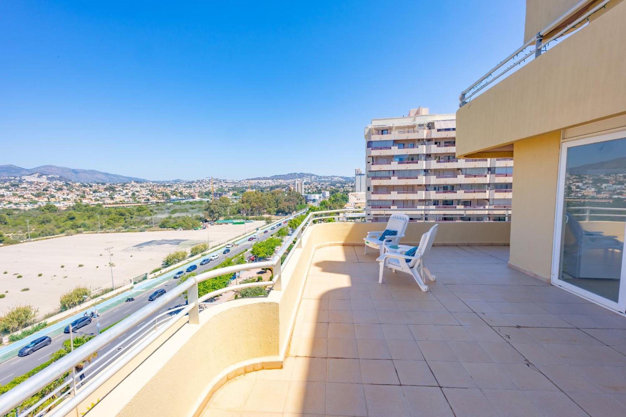 קלפה Apartamento Turmalina - Plusholidays מראה חיצוני תמונה