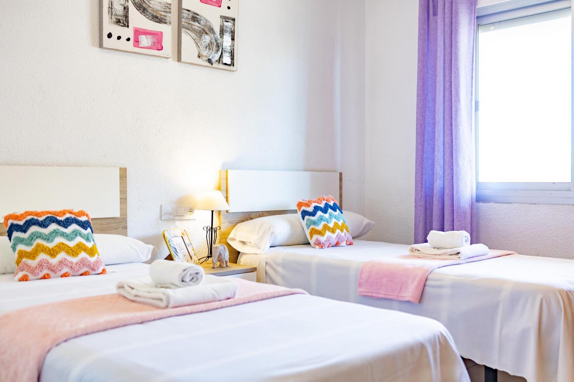 קלפה Apartamento Turmalina - Plusholidays מראה חיצוני תמונה