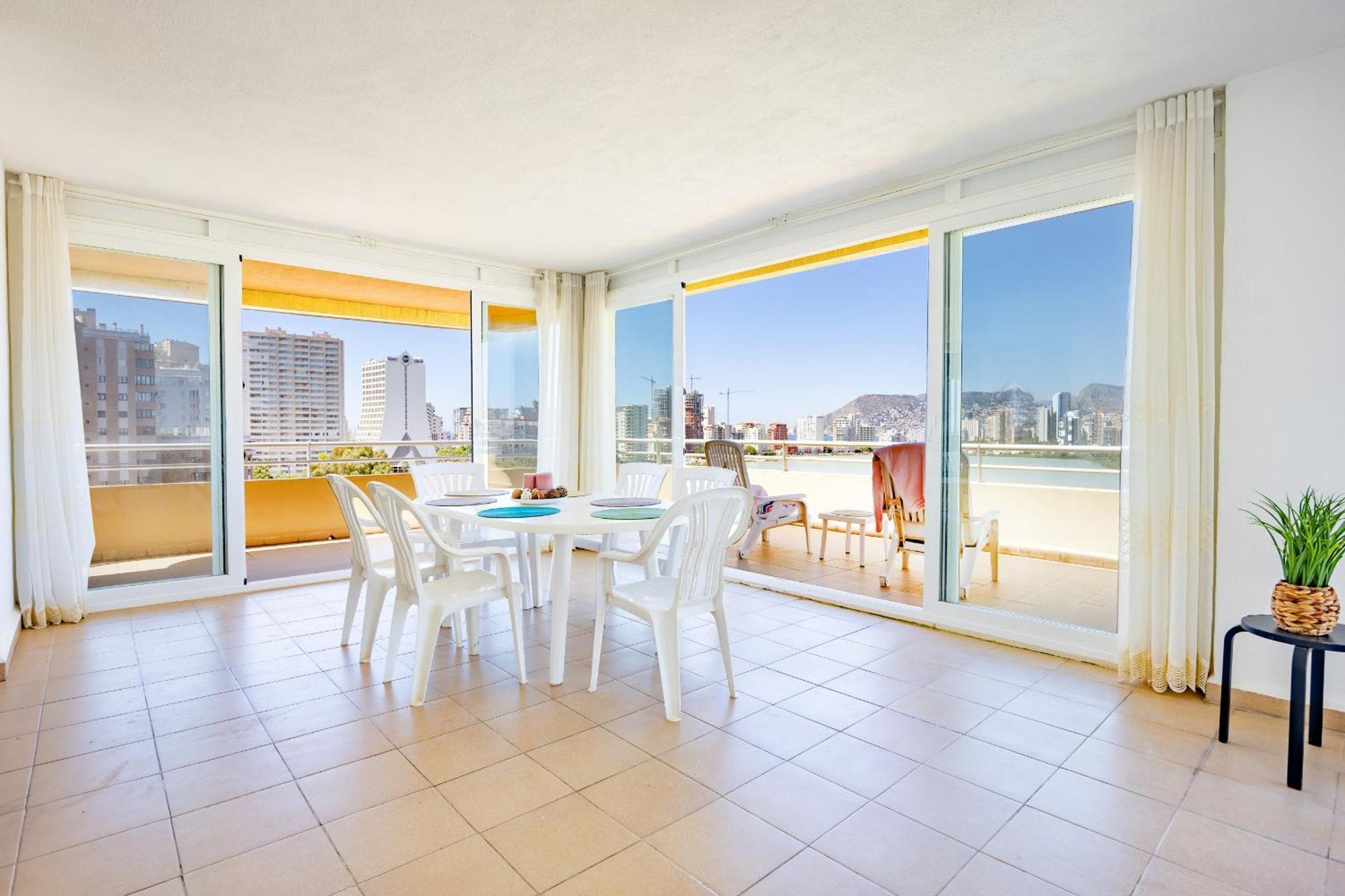 קלפה Apartamento Turmalina - Plusholidays מראה חיצוני תמונה