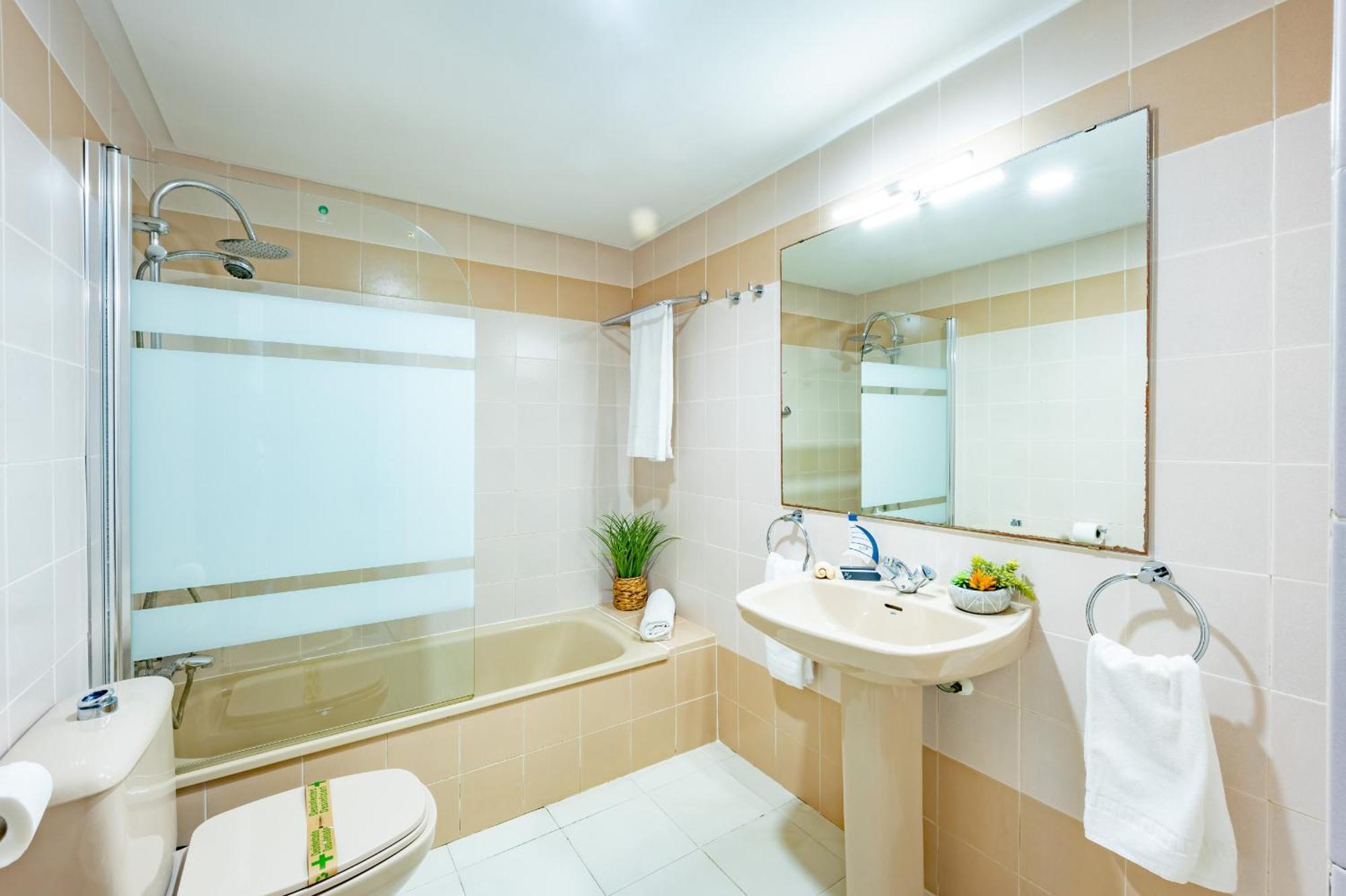 קלפה Apartamento Turmalina - Plusholidays מראה חיצוני תמונה