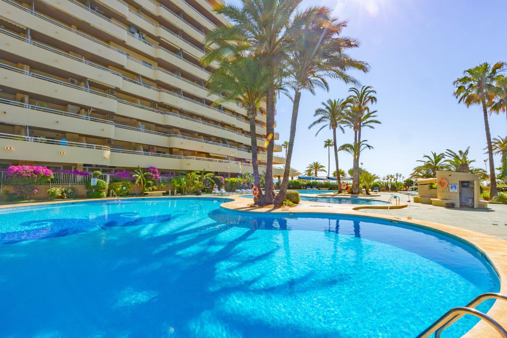 קלפה Apartamento Turmalina - Plusholidays מראה חיצוני תמונה